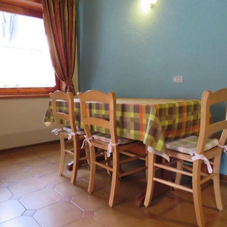Apartmán Giglio Della Montagna Livigno Exteriér fotografie