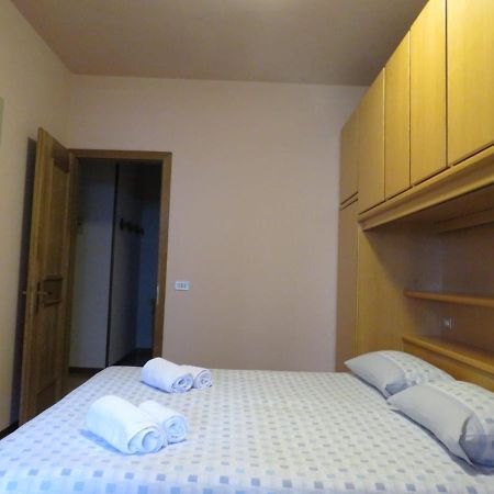 Apartmán Giglio Della Montagna Livigno Exteriér fotografie
