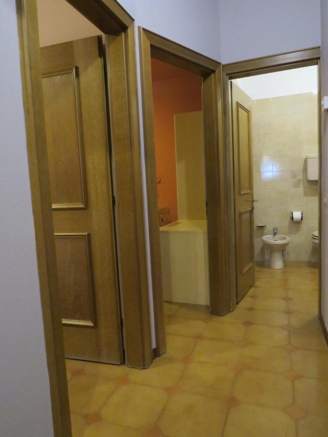 Apartmán Giglio Della Montagna Livigno Exteriér fotografie